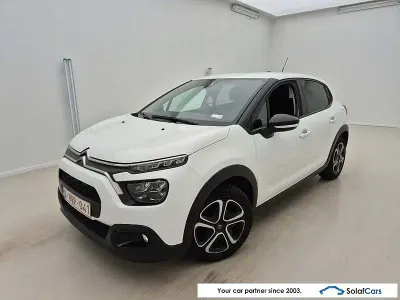Gebraucht Citroën C3