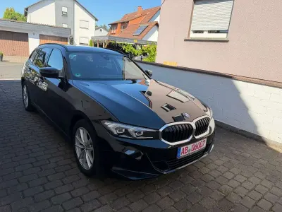 Gebraucht BMW 318