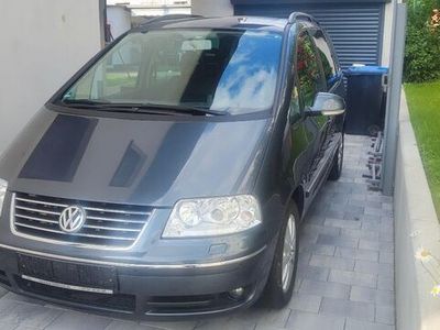 VW Sharan