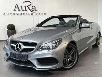 Gebraucht Mercedes E250