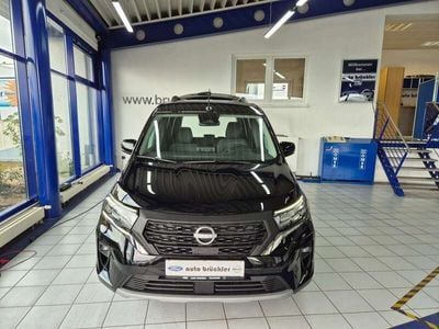 Nissan Townstar