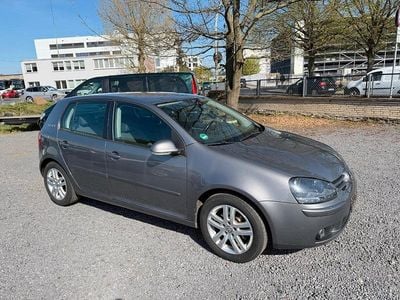 Gebraucht VW Golf V 80 PS (58 kW) 2007 Grau Limousine