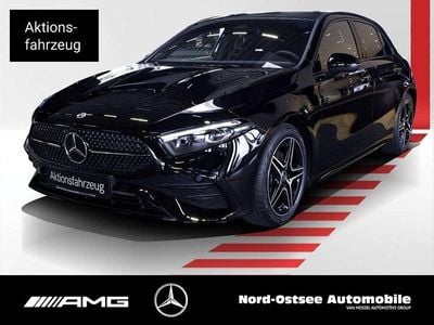 Mercedes A200
