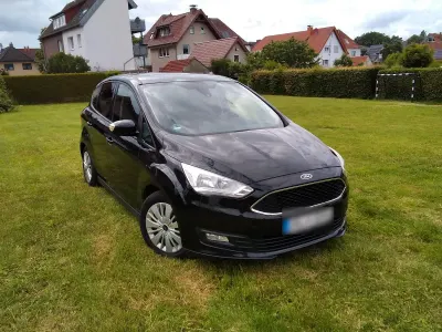 Gebraucht Ford C-MAX