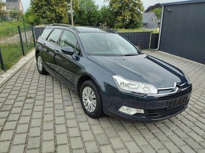 Citroën C5