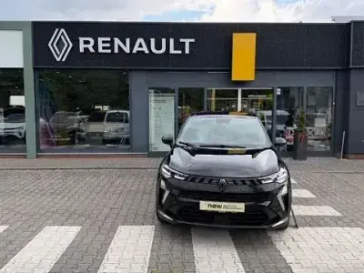 Gebraucht Renault Symbioz Techno 143 PS (105 kW) 2025 Sternenschwarz SUV