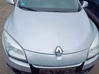 Gebraucht Renault Mégane