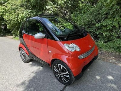 Smart ForTwo Coupé