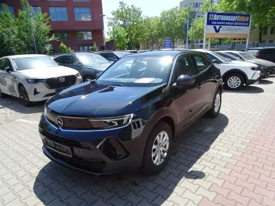 Gebraucht Opel Mokka