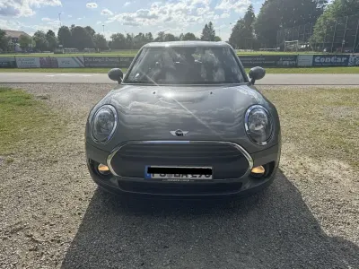 Gebraucht Mini One Clubman 102 PS (75 kW) 2016 Kombi
