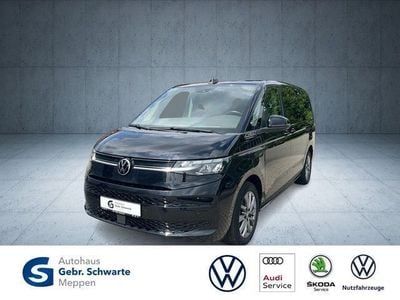 VW T7