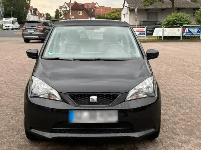 Gebraucht Seat Mii 60 PS (44 kW) 2013 Kleinwagen