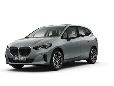 Usata BMW 218 Active Tourer Efficient Dynamics 136 CV (100 kW) 2025 Monovolume