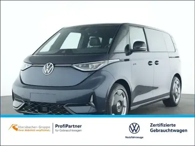 Gebraucht VW ID. Buzz