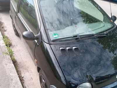 gebraucht Renault Twingo 1,2 mit Resttüv