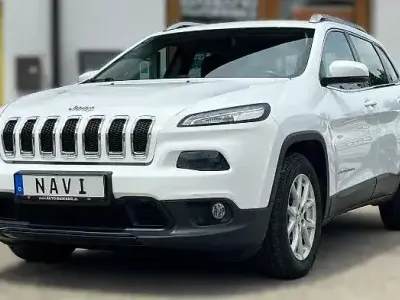 Gebraucht Jeep Cherokee Longitude 140 PS (102 kW) 2014 Andere SUV