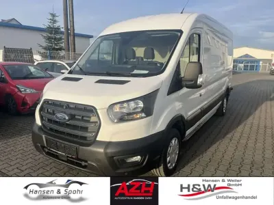 Gebraucht Ford Transit