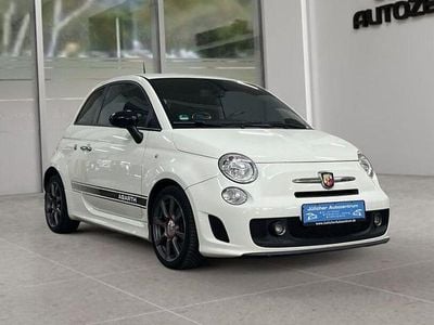 Abarth 500