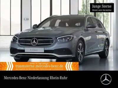 Usado Mercedes E200