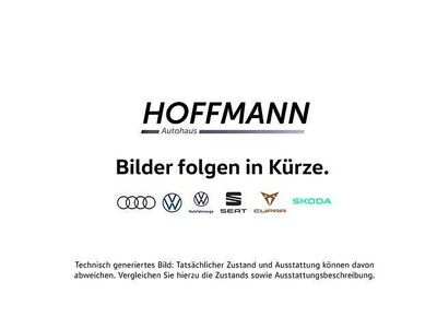 Gebraucht VW T-Roc Style 150 PS (110 kW) 2018 Gelb SUV