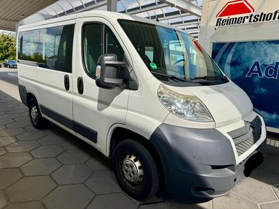 Citroën Jumper