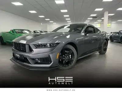 Gebraucht Ford Mustang