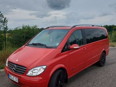 Mercedes Viano