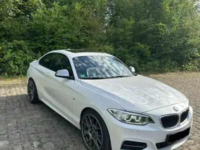 Gebraucht BMW M240i
