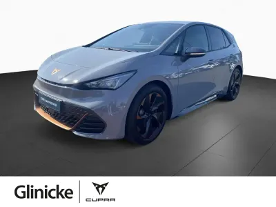 Gebraucht Cupra Born 150 kW (204 PS) 2024 Grau Kleinwagen