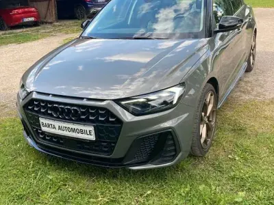 Gebraucht Audi A1 Sportback
