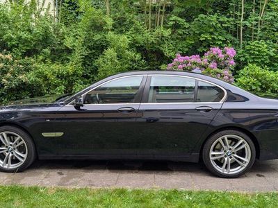 BMW 740