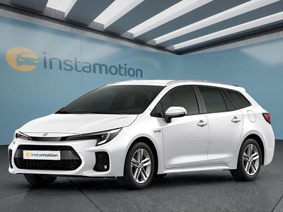 Neu Suzuki Swace Comfort+ 122 PS (89 kW) 2025 Weiß Kombi