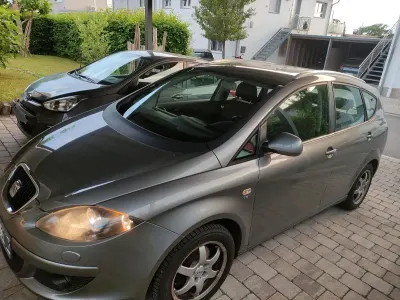 Gebraucht Seat Altea XL