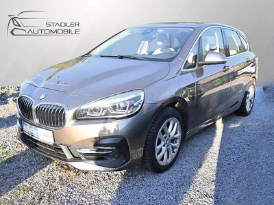 BMW 220 Active Tourer