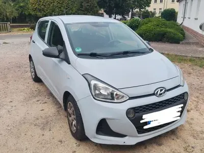 Gebraucht Hyundai i10