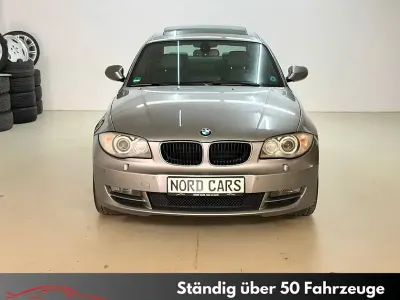 Gebraucht BMW 118 Coupé