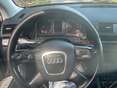Gebraucht Audi A4 2004 Limousine