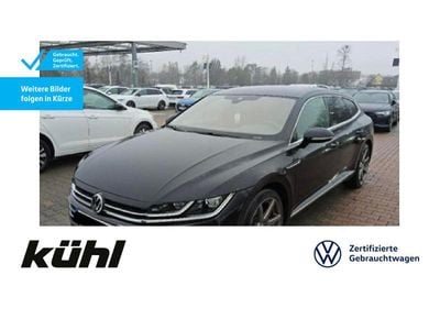 Gebraucht VW Arteon R-line 200 PS (147 kW) 2021 Kombi