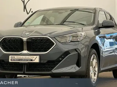 Gebraucht BMW X2