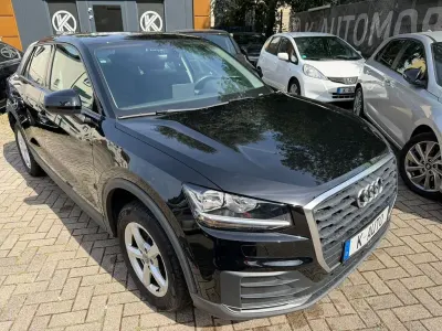 Gebraucht Audi Q2