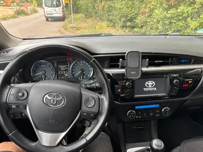 Gebraucht Toyota Corolla