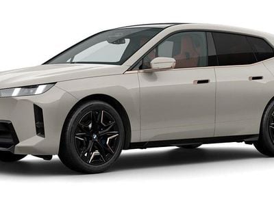 Second-hand BMW iX 300 kW (408 CP) 2025 SUV