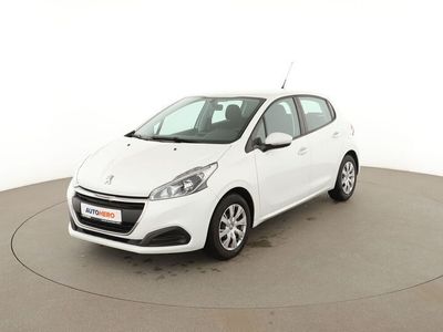 gebraucht Peugeot 208 1.2 e-VTi Active, Benzin, 8.390 €