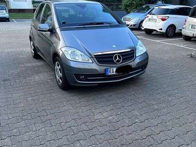 Mercedes A160