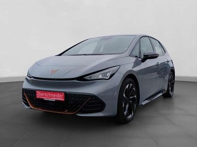 Gebraucht Cupra Born 169 kW (231 PS) 2023 Grau Kleinwagen