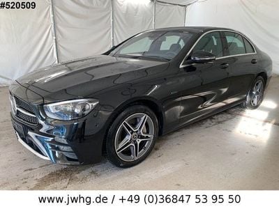 Mercedes E300