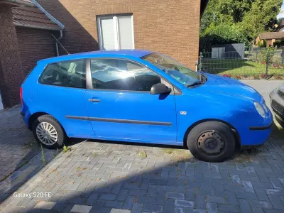 Gebraucht VW Polo