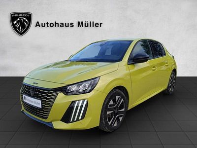 Gebraucht 2024 Peugeot 208 Allure Kleinwagen | 21.900 € (Etwas zu teuer)