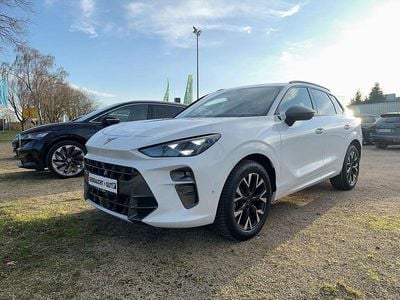 Usata Cupra Terramar 150 CV (110 kW) 2025 Bianco SUV