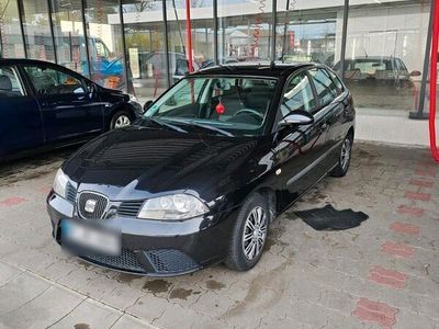 gebraucht Seat Ibiza 1.2